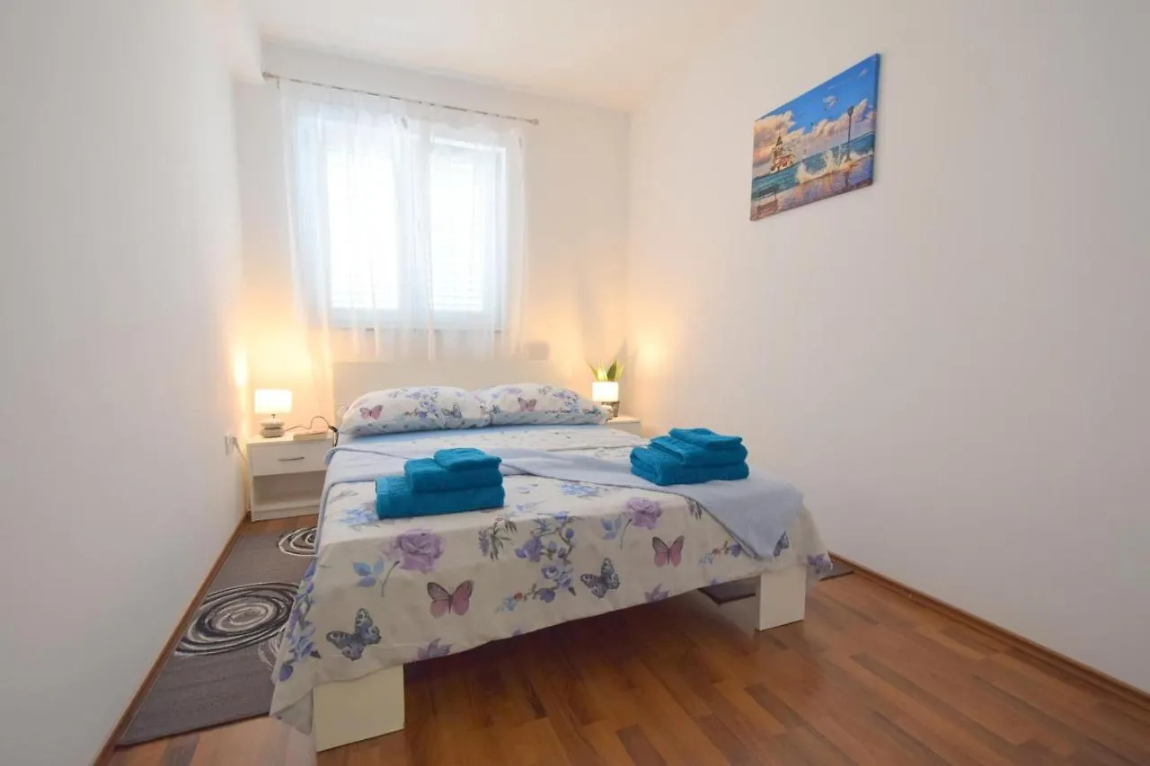 Apartment Gem Malinska