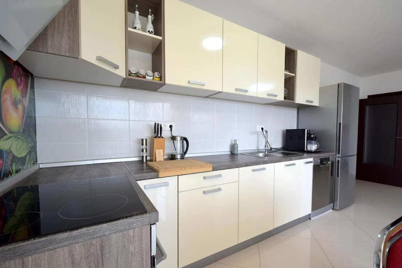 Apartment Gem Malinska 0*,  Croatia