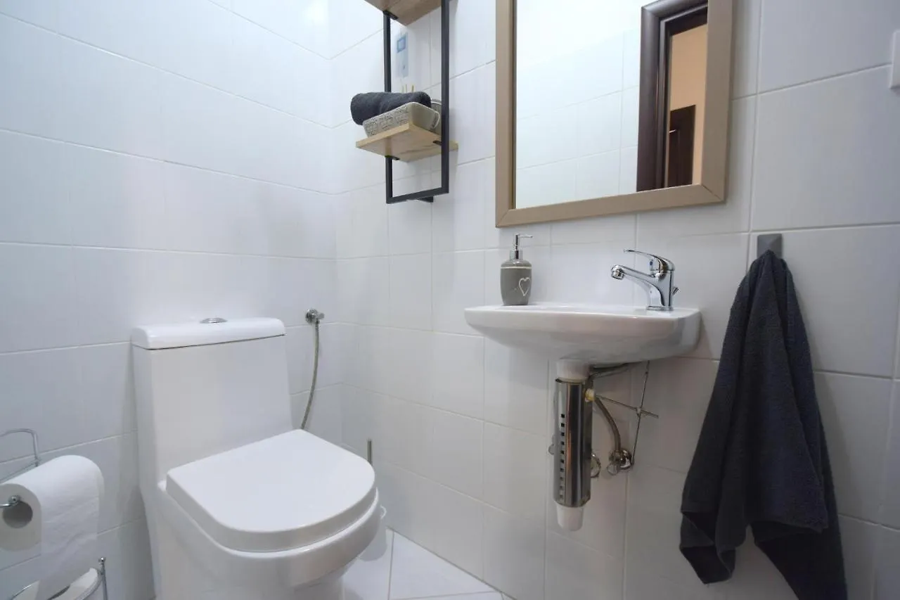 Apartment Gem Malinska
