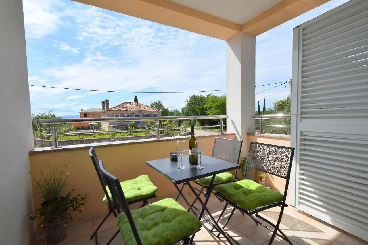 Apartment Gem Malinska
