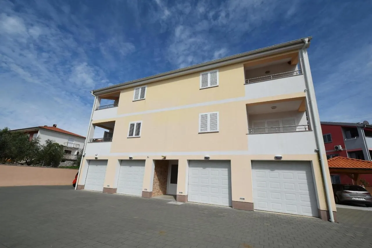 Apartment Gem Malinska