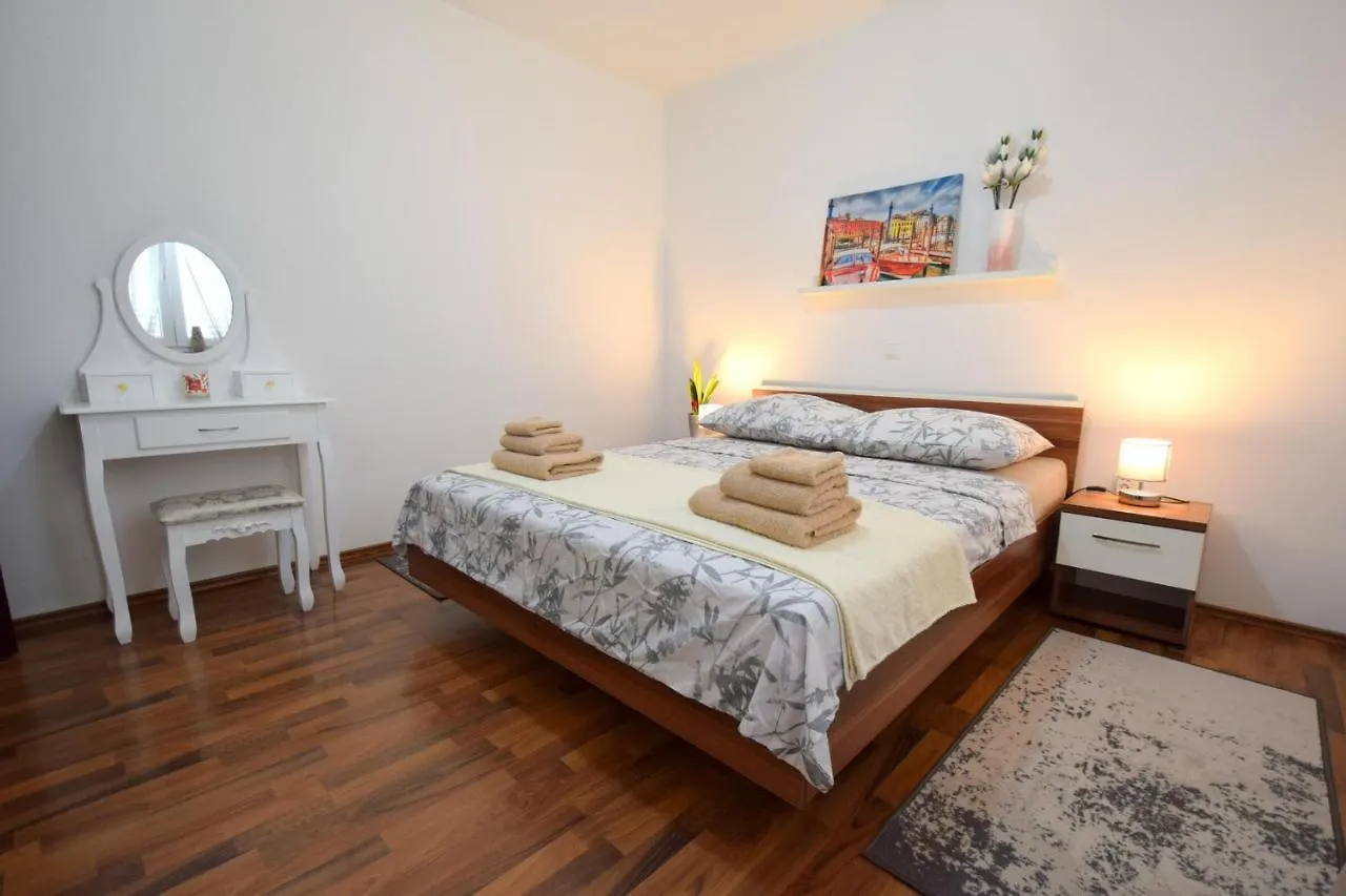 Apartment Gem Malinska