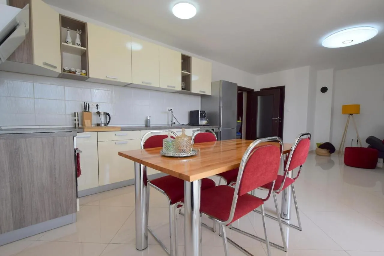 Apartment Gem Malinska