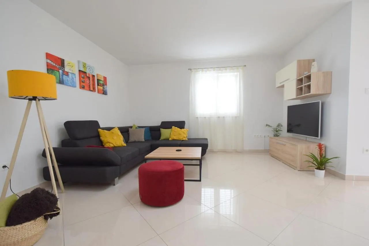 Apartment Gem Malinska
