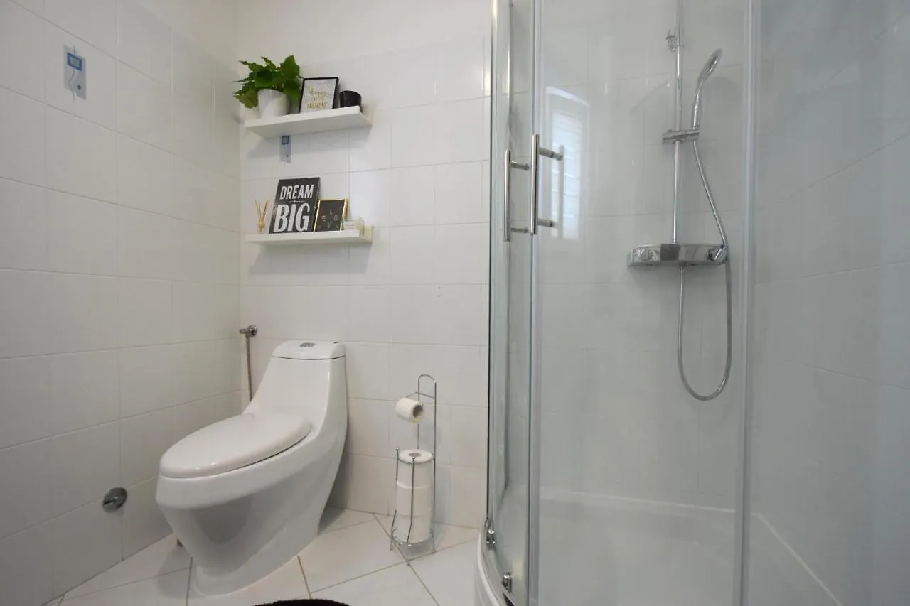 Apartment Gem Malinska 0*,  Croatia